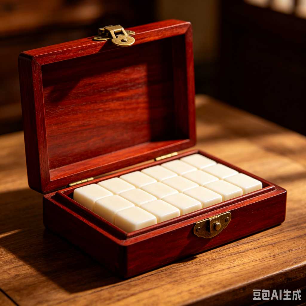 Aurora,mahjong