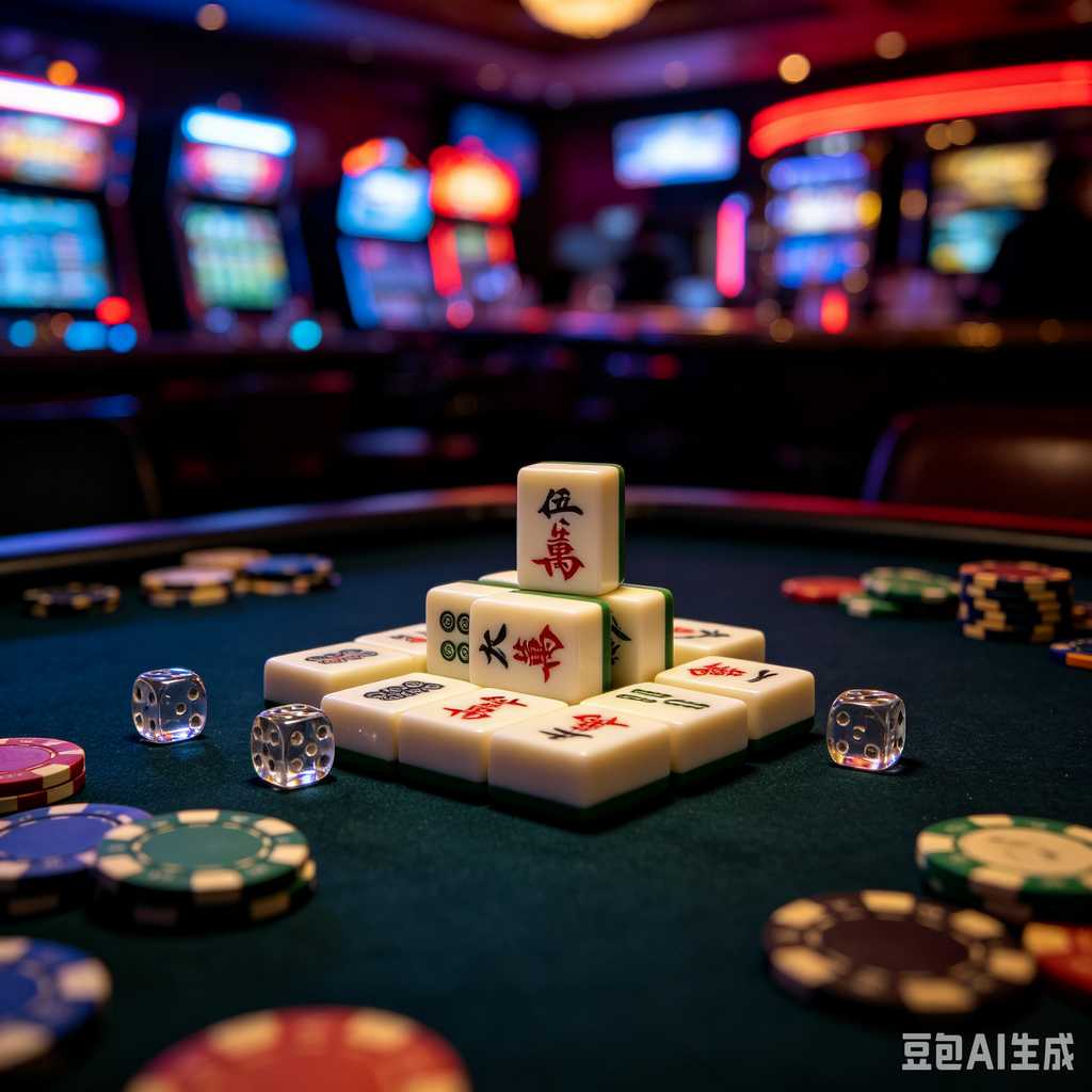 Prague,mahjong